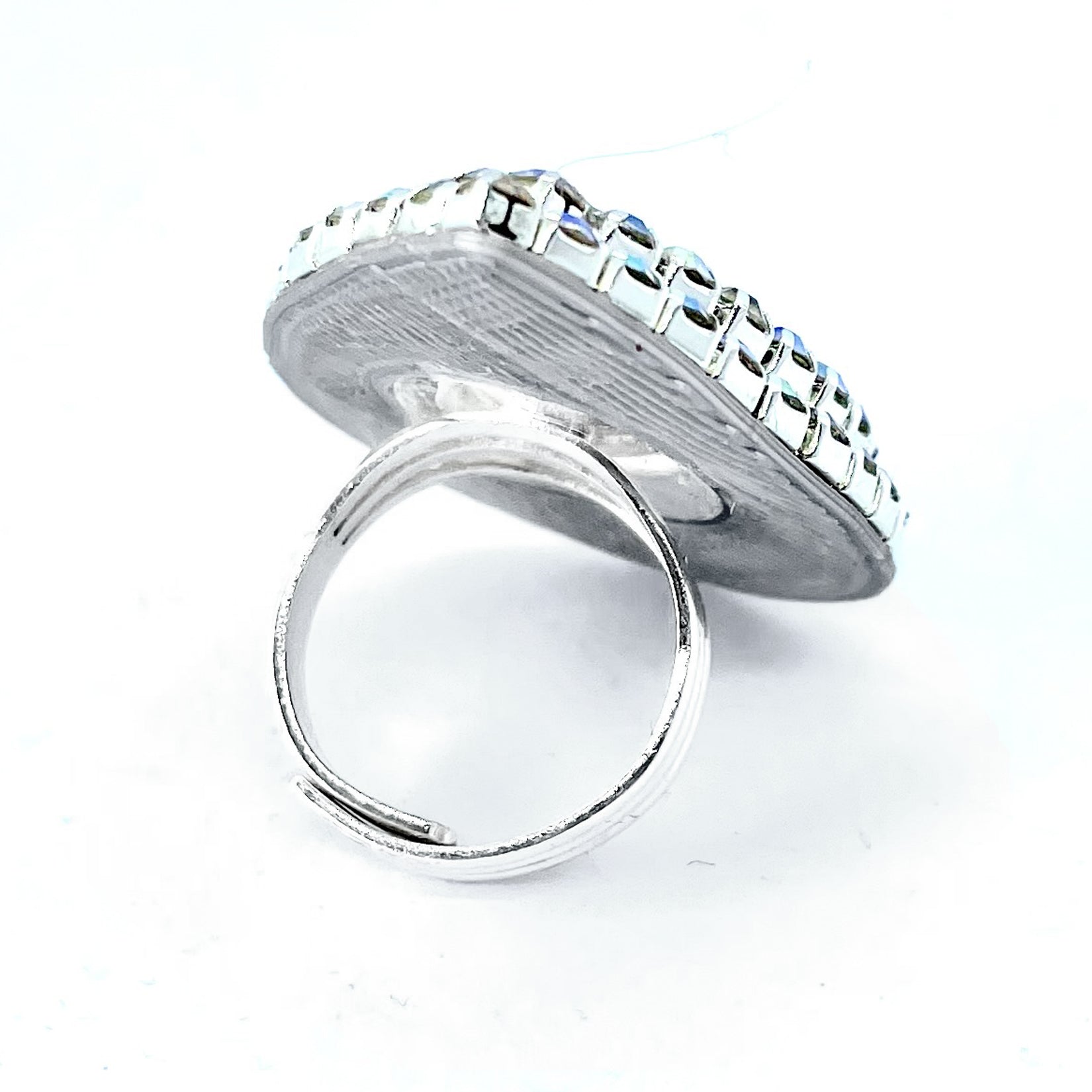 Custom "Classique" Ring