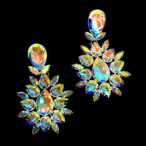 MM Jewels - ‘Zurich’ Earrings