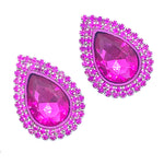 Load image into Gallery viewer, &quot;Rose&quot; Classique Earrings
