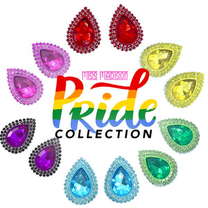 Classique 'Pride' Collection