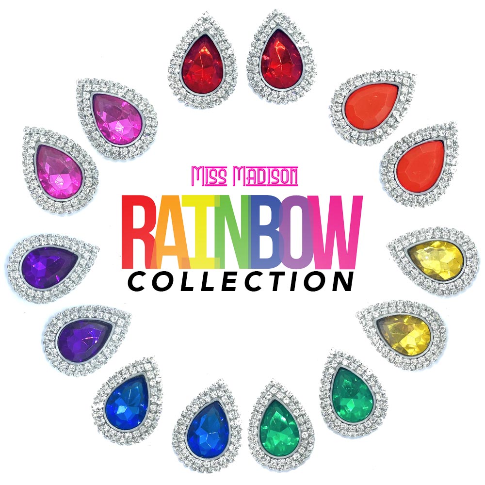 Classique 'Rainbow' Collection