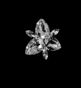 MM Jewels - ‘Paris’ Earrings + Matching Ring