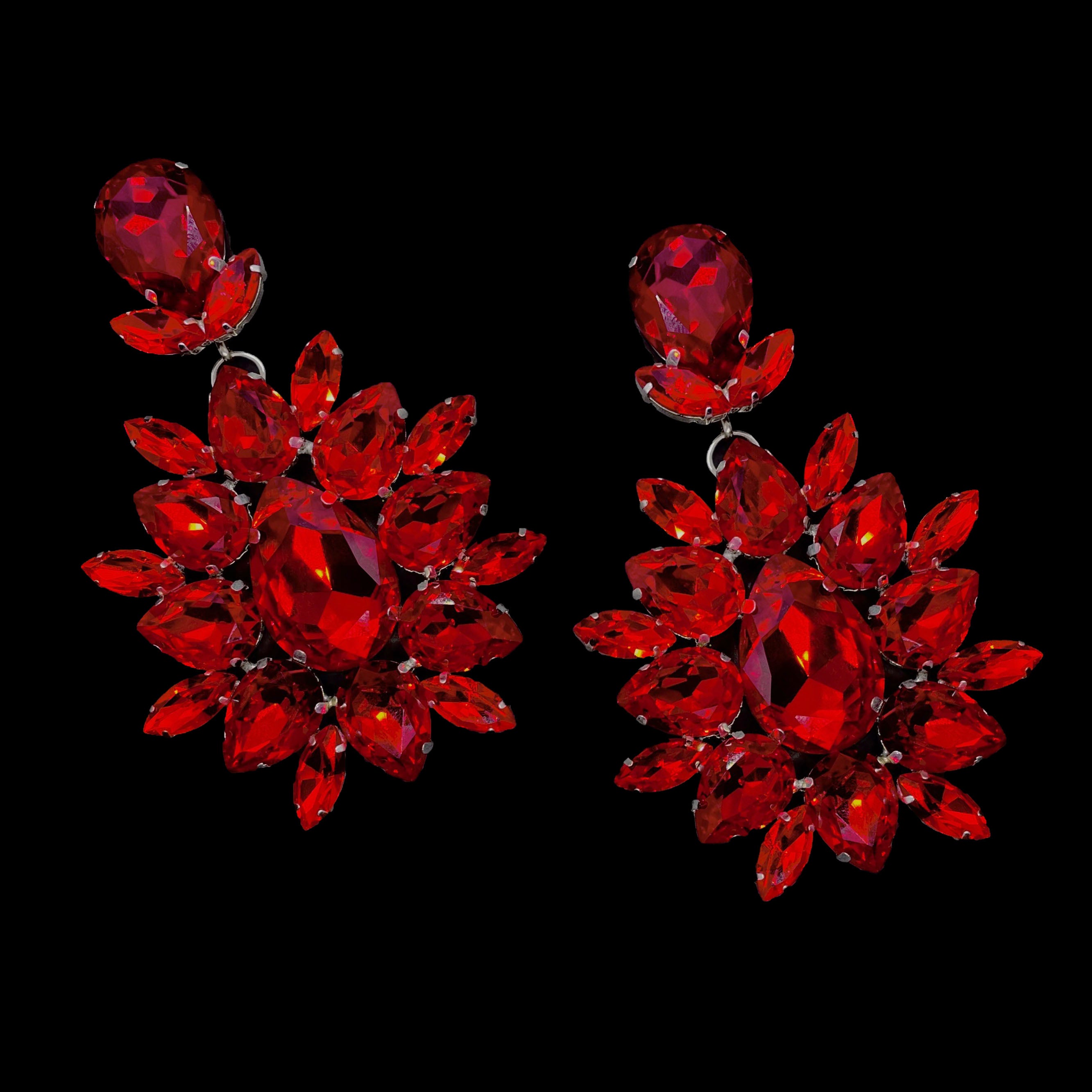 MM Jewels - ‘Zurich’ Earrings
