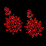 Load image into Gallery viewer, MM Jewels - ‘Zurich’ Earrings
