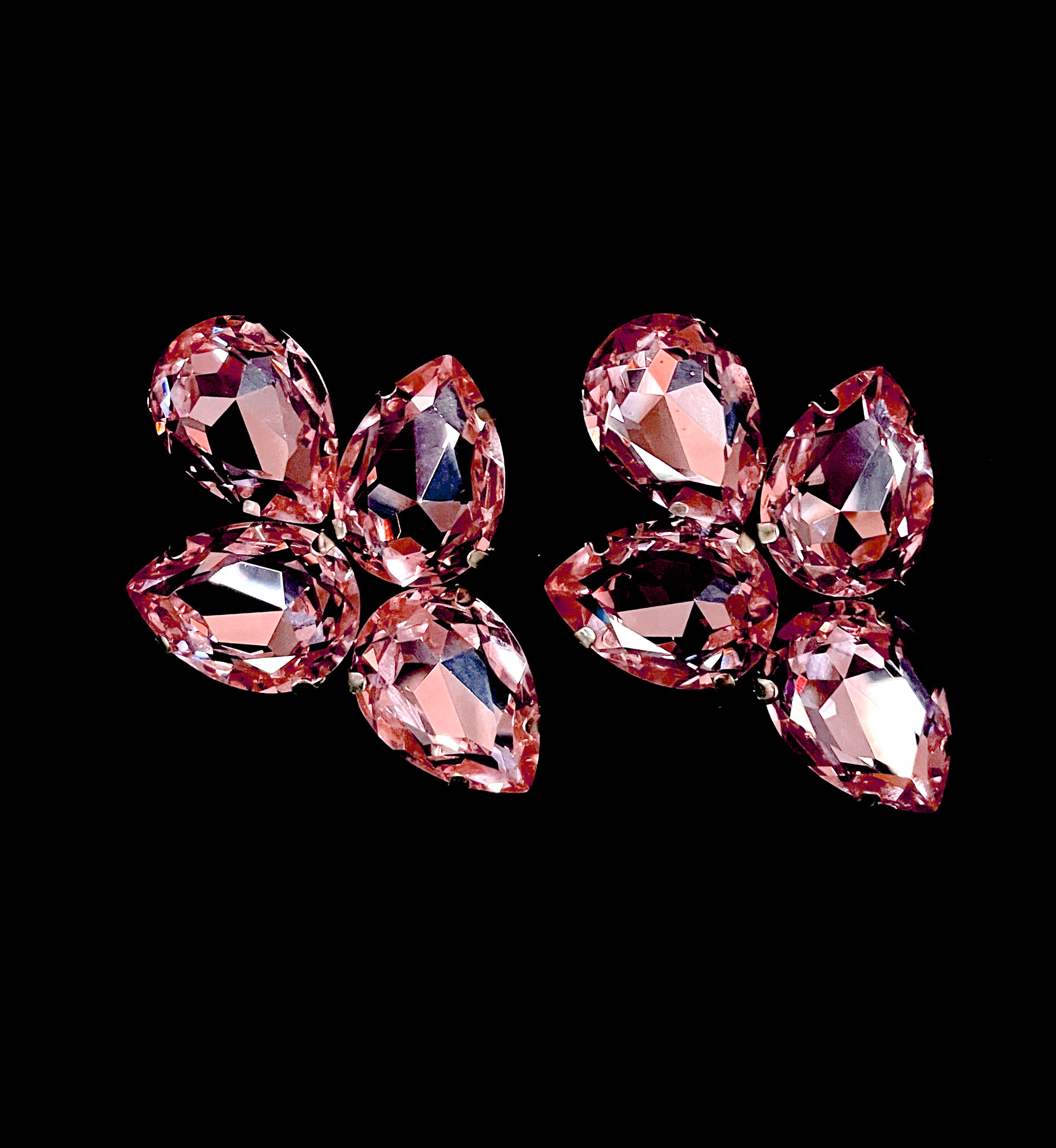 MM Jewels - ‘Diva’ Earrings