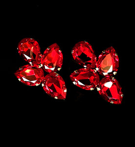MM Jewels - ‘Diva’ Earrings