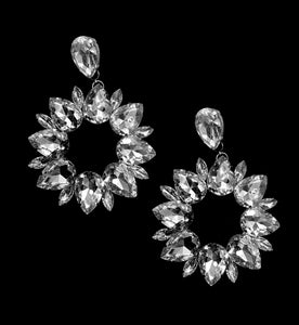 MM Jewels - ‘Milan’ Earrings