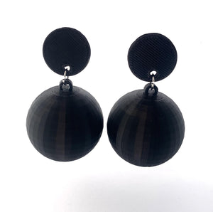 ‘Having a Ball’ Earrings