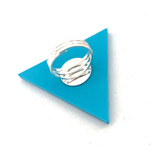 ‘Pride’ Ring