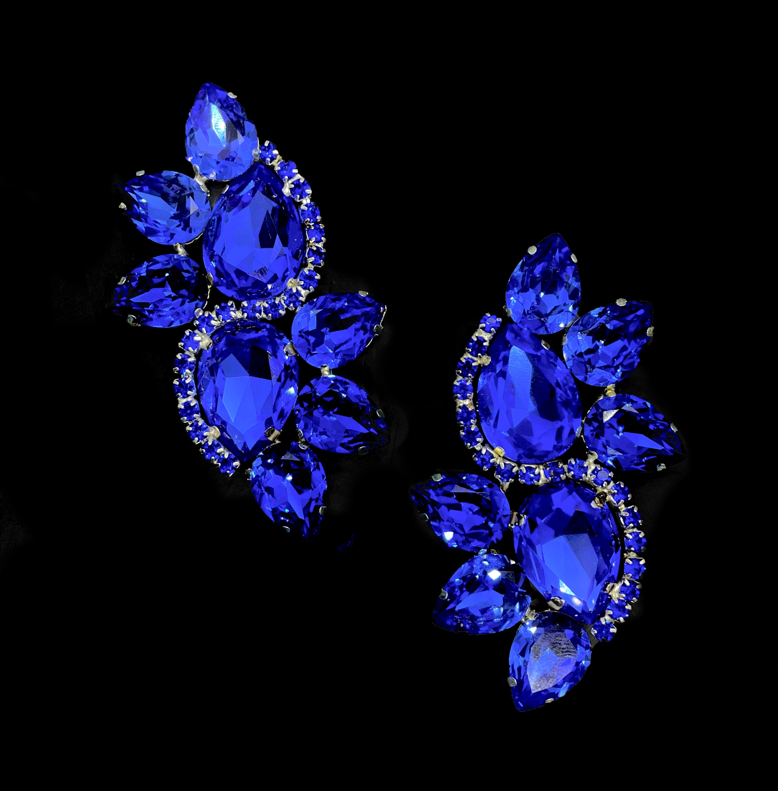 MM Jewels - ‘Prague’ Earrings